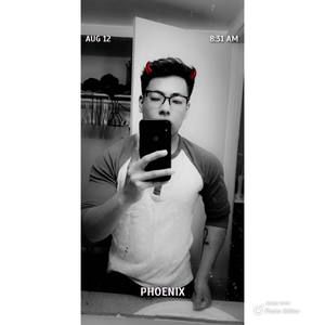 Meet your Posher, Felipe